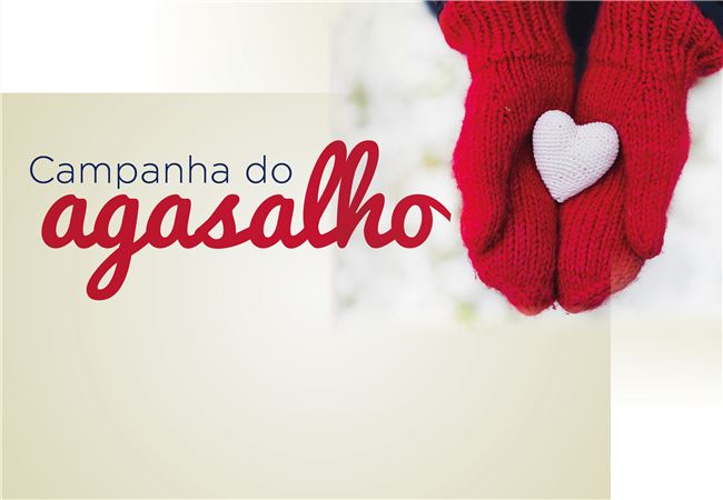 Campanha do Agasalho